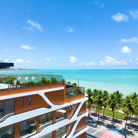 Icon Hotel By Welkom Joao Pessoa Exterior photo