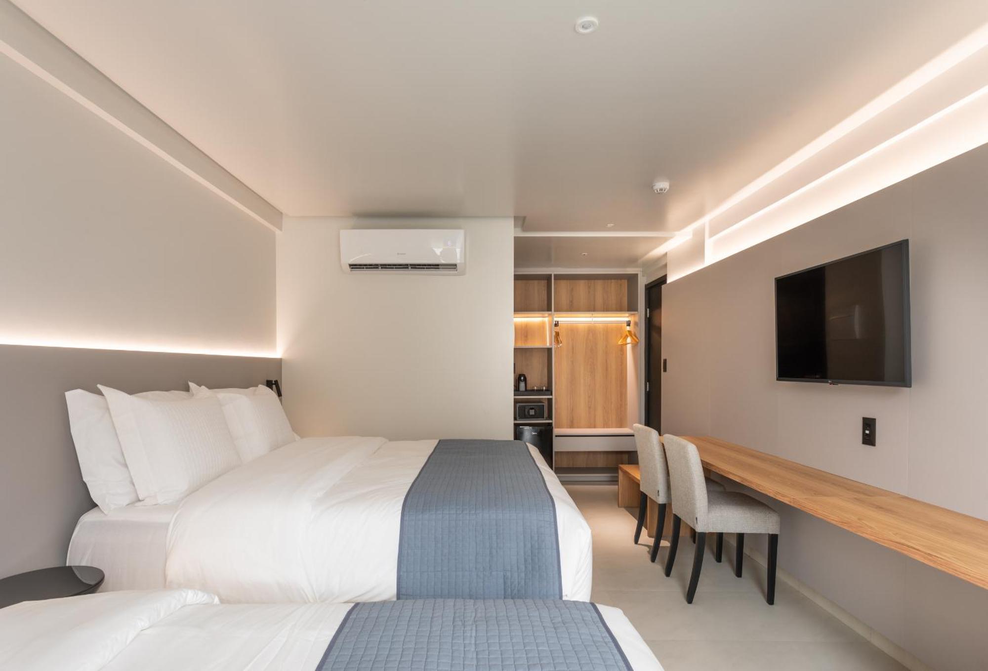 Icon Hotel By Welkom Joao Pessoa Exterior photo