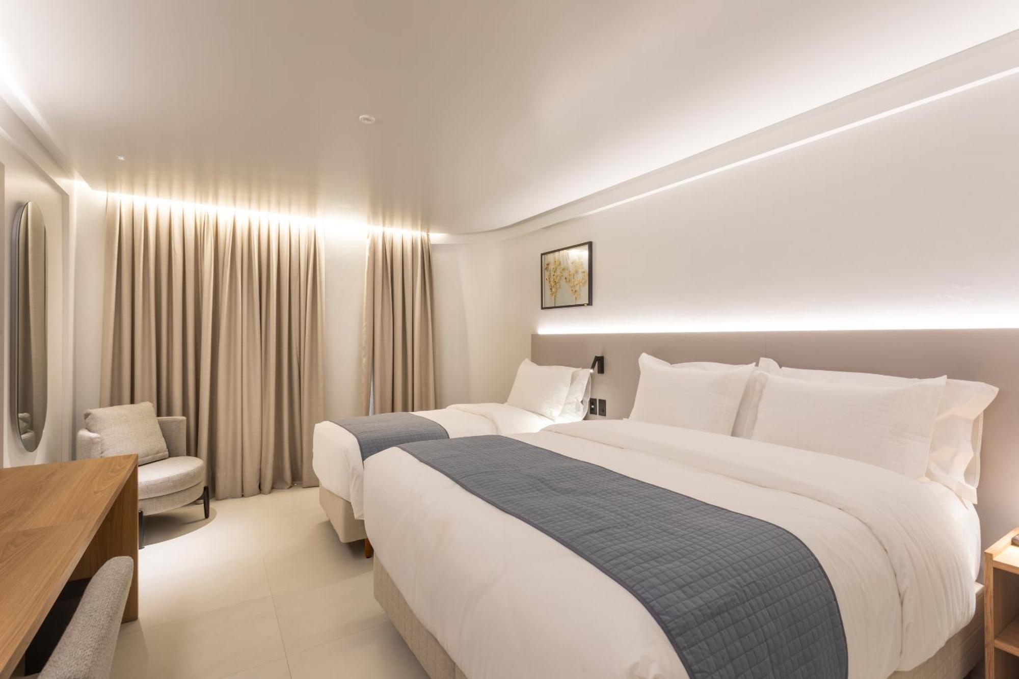 Icon Hotel By Welkom Joao Pessoa Exterior photo