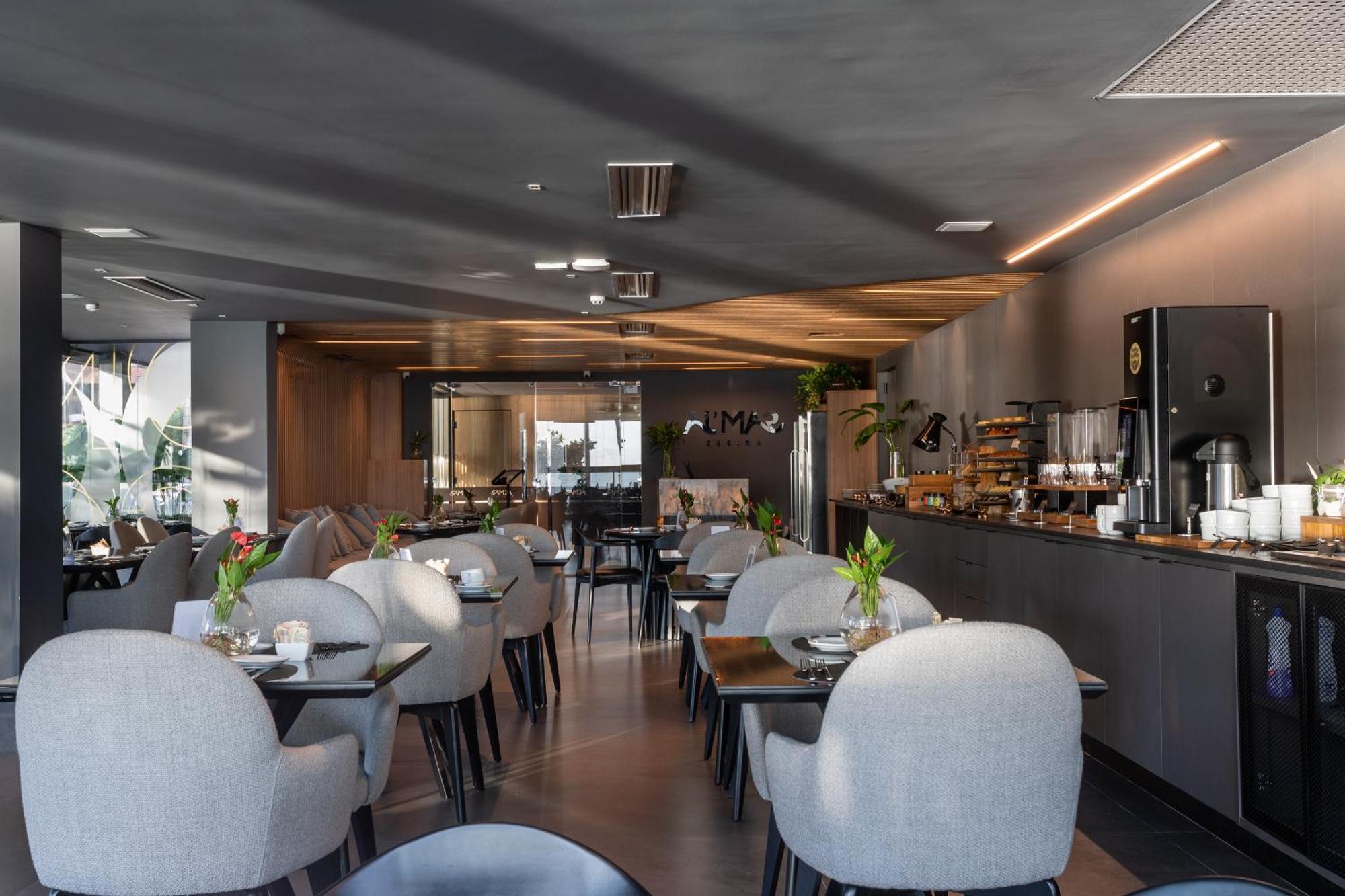 Icon Hotel By Welkom Joao Pessoa Exterior photo