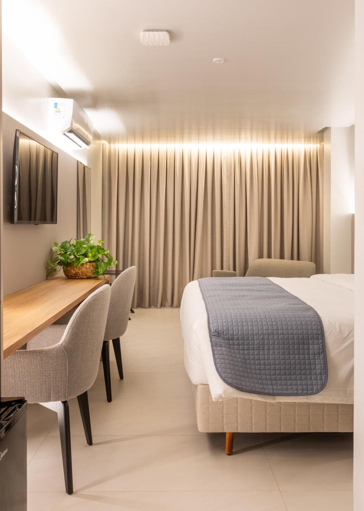 Icon Hotel By Welkom Joao Pessoa Exterior photo