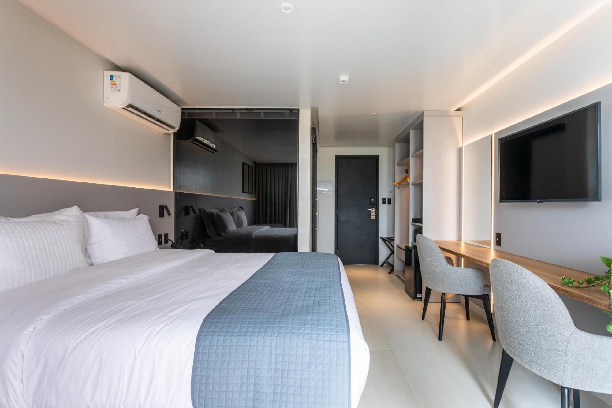 Icon Hotel By Welkom Joao Pessoa Exterior photo