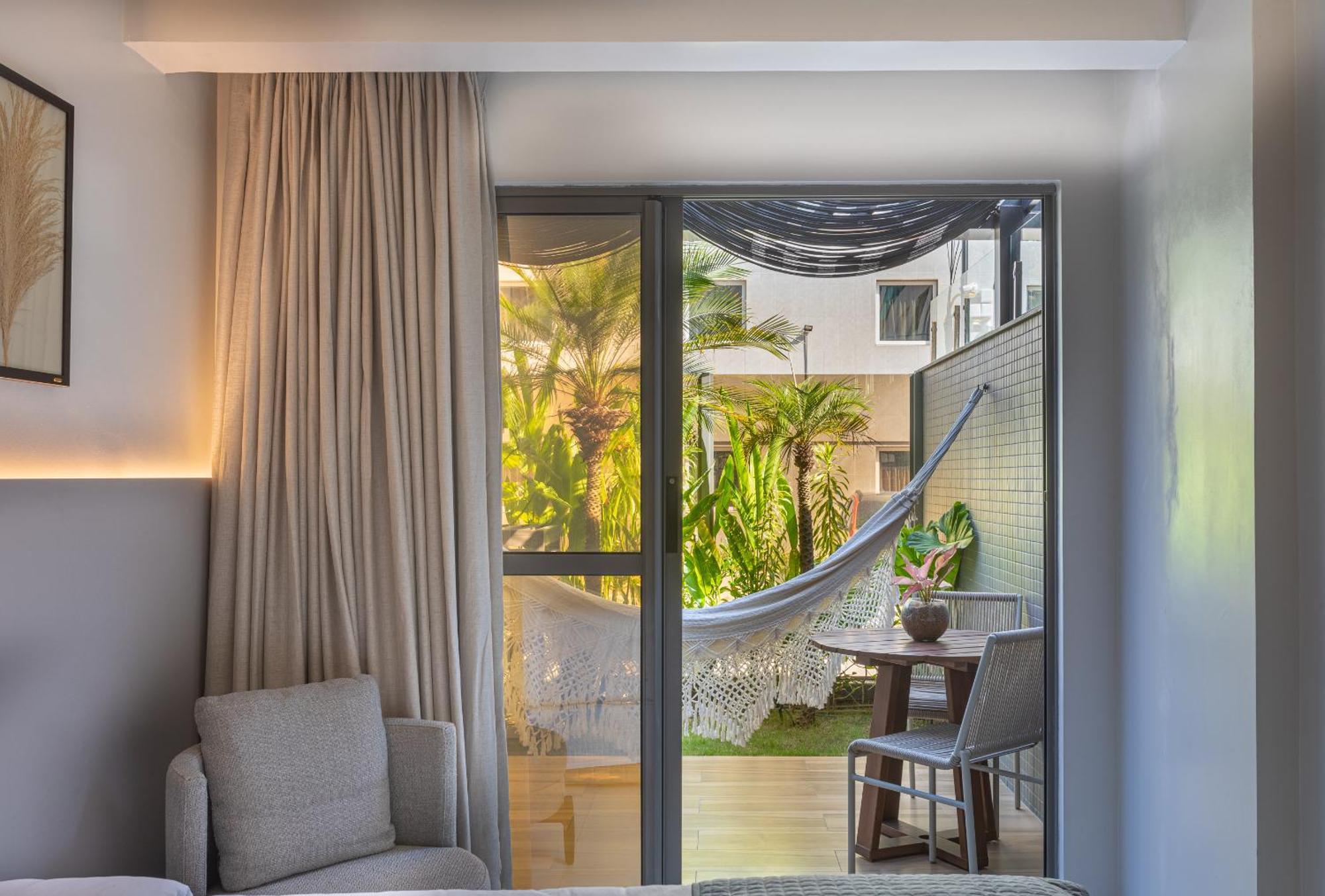 Icon Hotel By Welkom Joao Pessoa Exterior photo